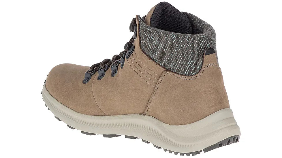 [J84846] WOMENS MERRELL ONTARIO MID WP