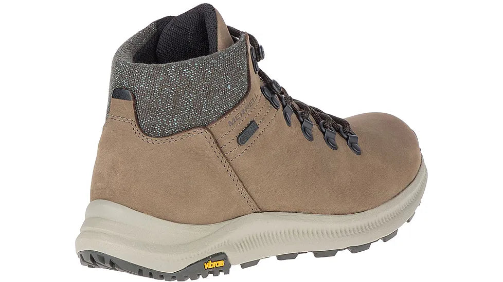 [J84846] WOMENS MERRELL ONTARIO MID WP
