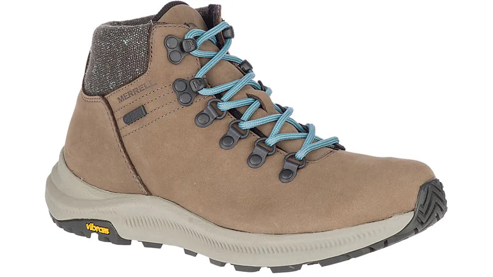 [J84846] WOMENS MERRELL ONTARIO MID WP