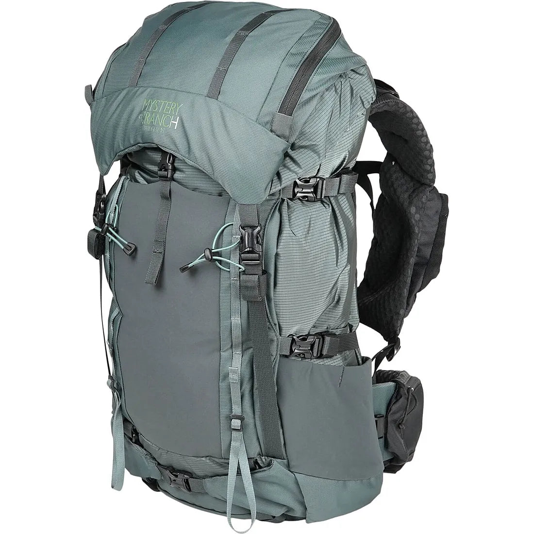 [112818-021-20] UNISEX MYSTERY RANCH BRIDGER 45 BACKPACK