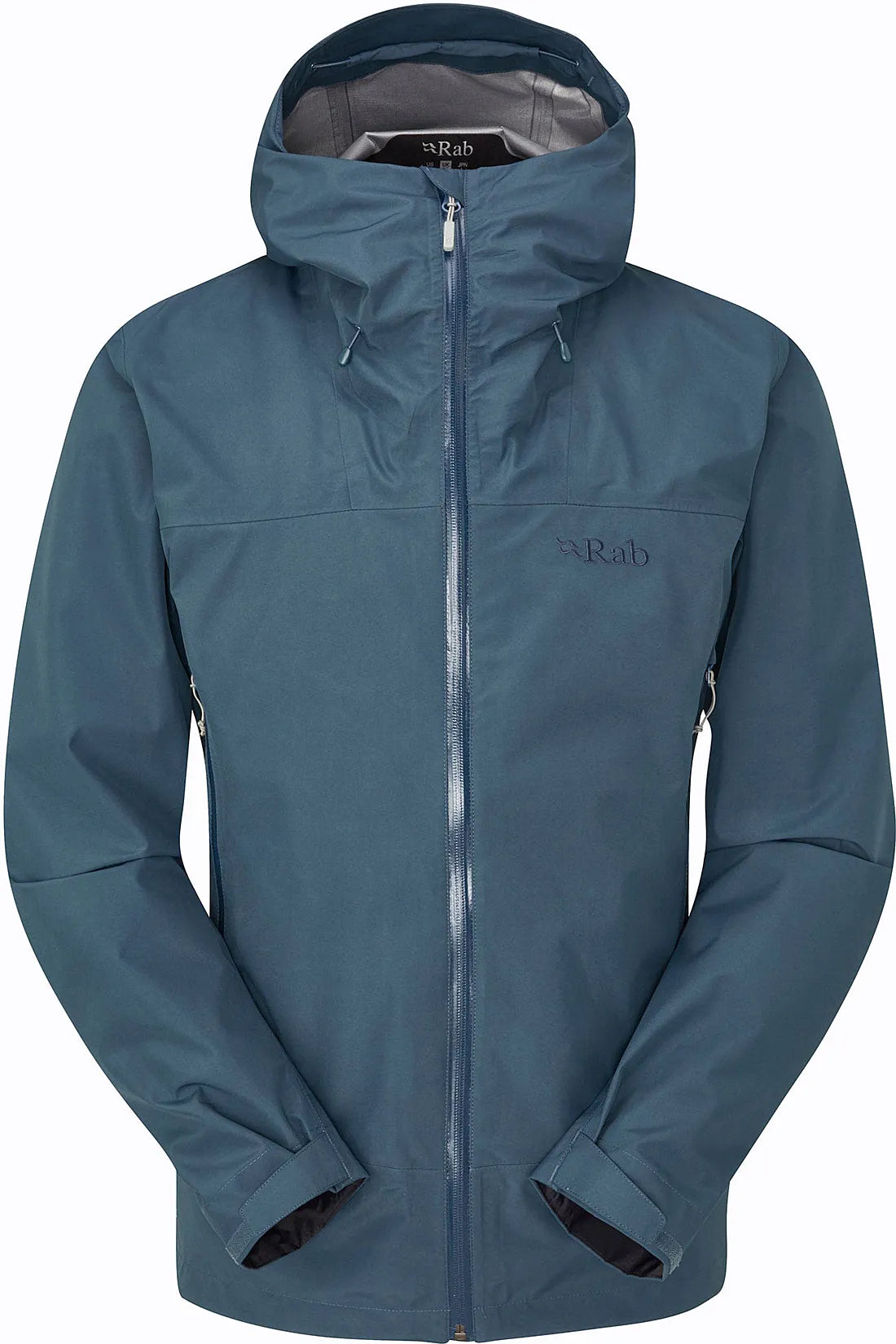 [QWH-77-ORB] MENS RAB NAMCHE GORE-TEX WATERPROOF REGULAR FIT JACKET