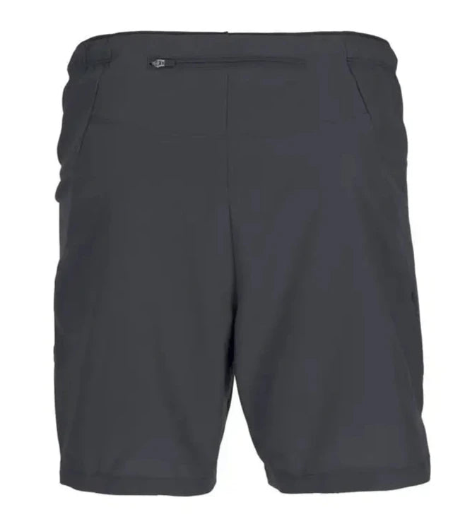 [QFV-13-EBN] MENS RAB TALUS ACTIVE 7" INCHES REGULAR FIT SHORTS