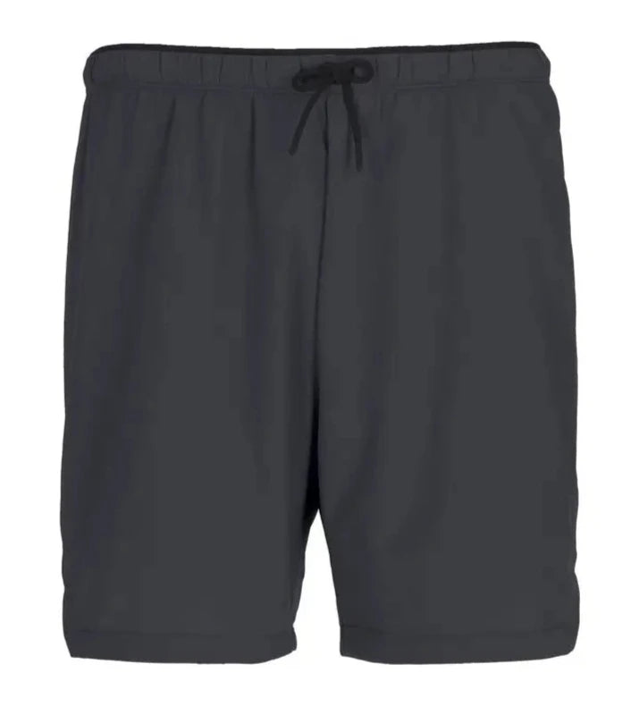 [QFV-13-EBN] MENS RAB TALUS ACTIVE 7" INCHES REGULAR FIT SHORTS