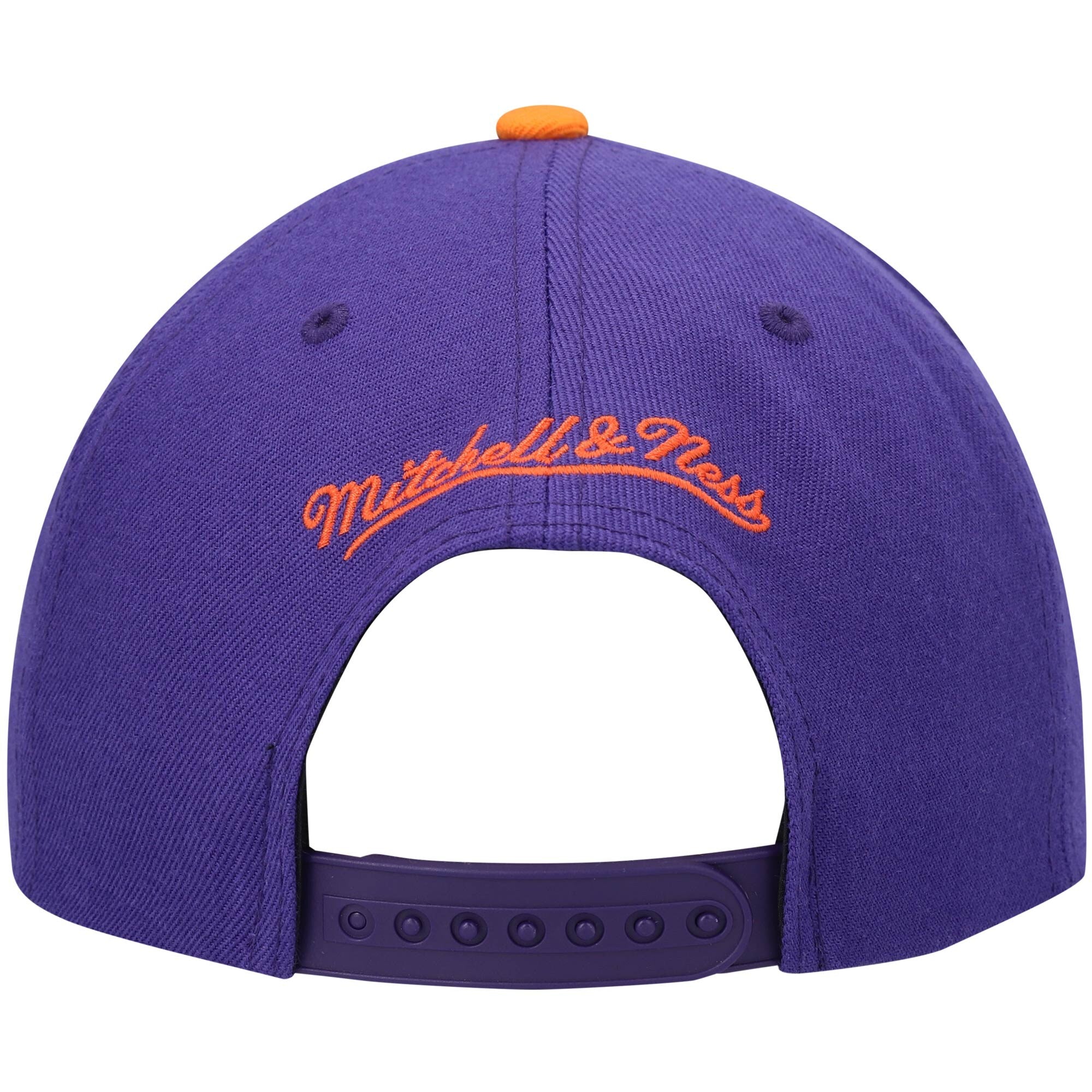 [HHSS3267-PSUYYPPPPROR] MENS NBA PHOENIX SUNS TEAM 2 TONE 2.0 SNAPBACK