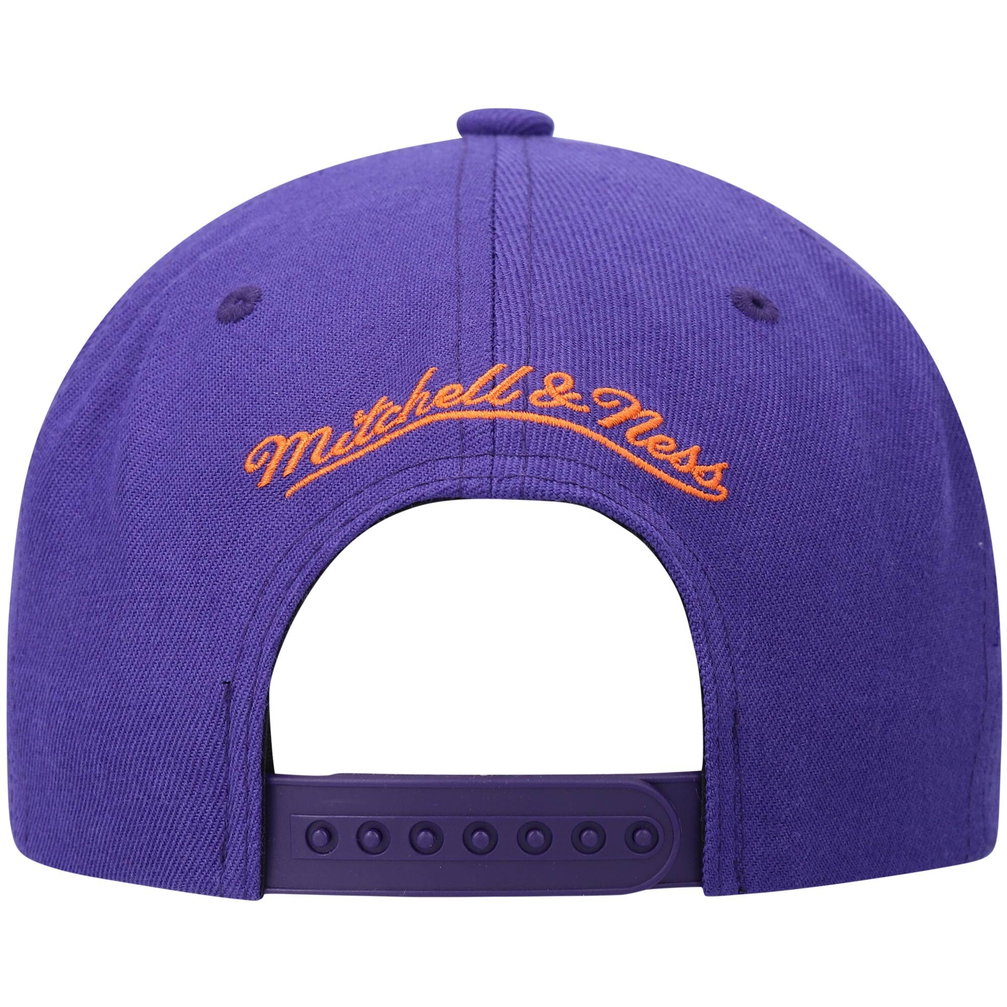 Mens MITCHELL & NESS NBA TEAM 2 TONE 2.0 SNAPBACK NBA SUNS