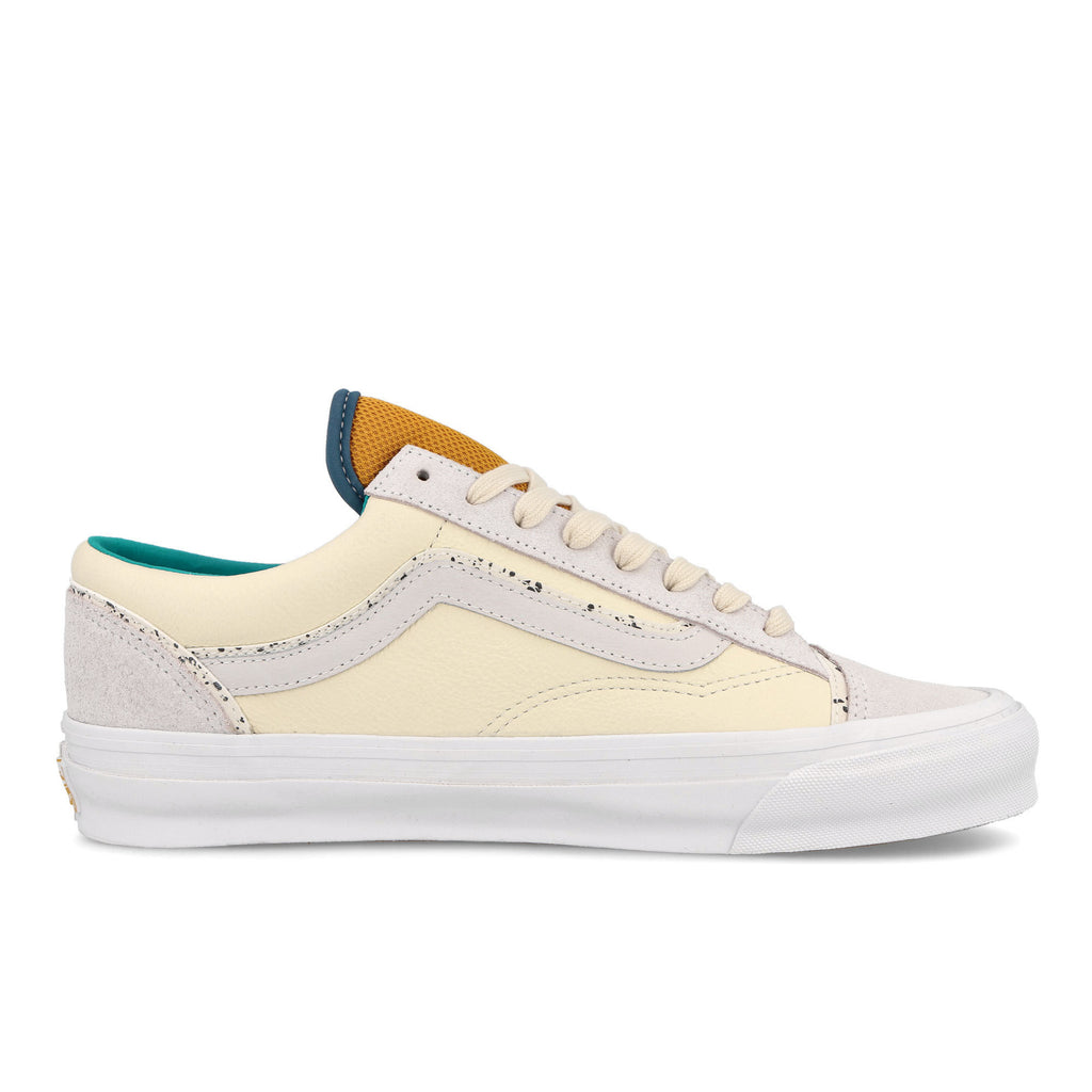 [VN0A5FBXW00] Mens Vans OG STYLE 36 UL LX 'DEVIL'S DETAILS'