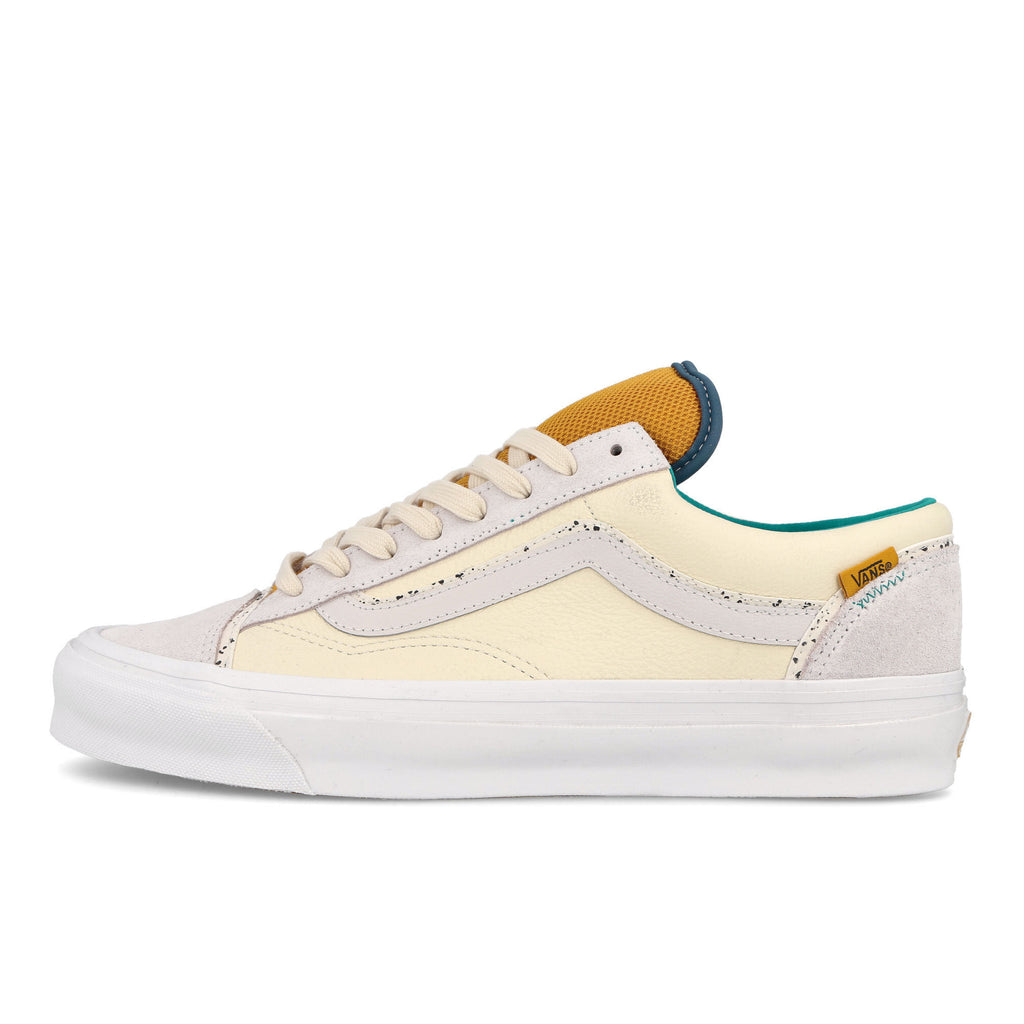 [VN0A5FBXW00] Mens Vans OG STYLE 36 UL LX 'DEVIL'S DETAILS'