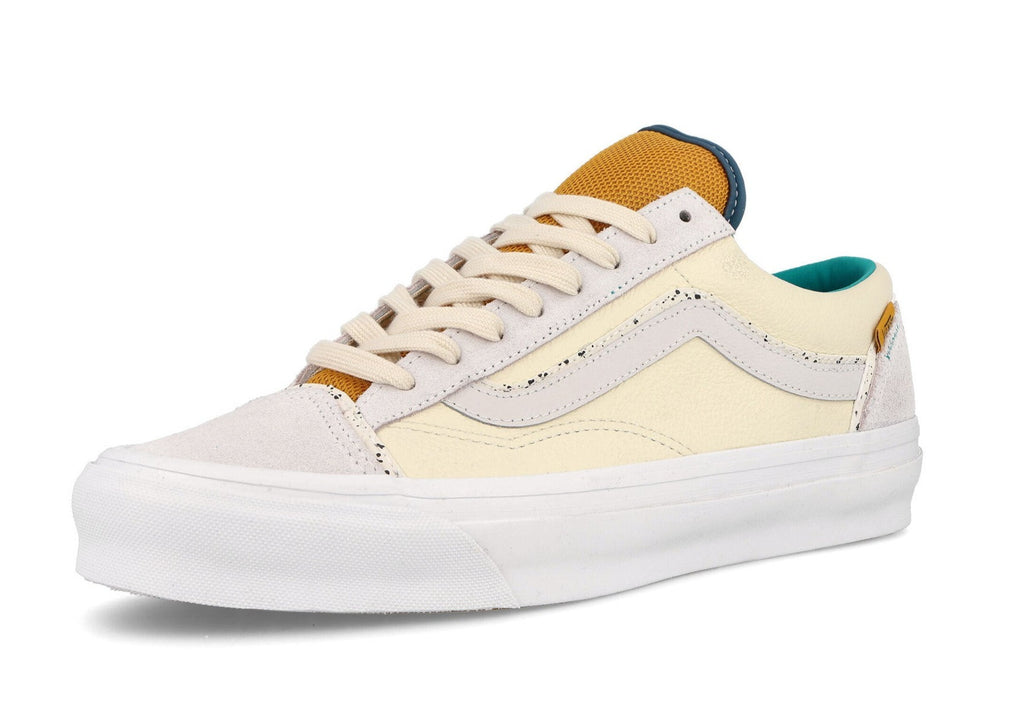 [VN0A5FBXW00] Mens Vans OG STYLE 36 UL LX 'DEVIL'S DETAILS'