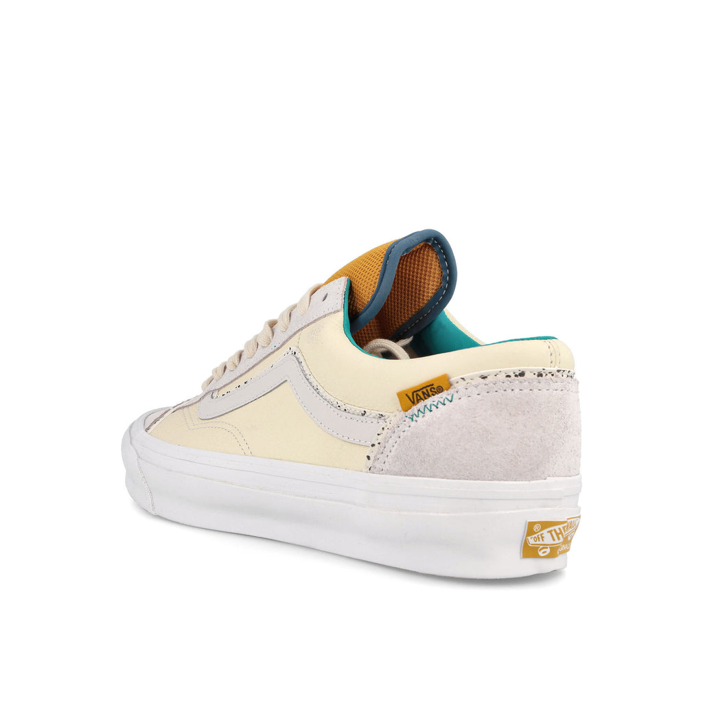 [VN0A5FBXW00] Mens Vans OG STYLE 36 UL LX 'DEVIL'S DETAILS'