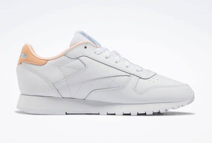 [100047099/GY7184] WOMENS REEBOK CLASSIC LEATHER