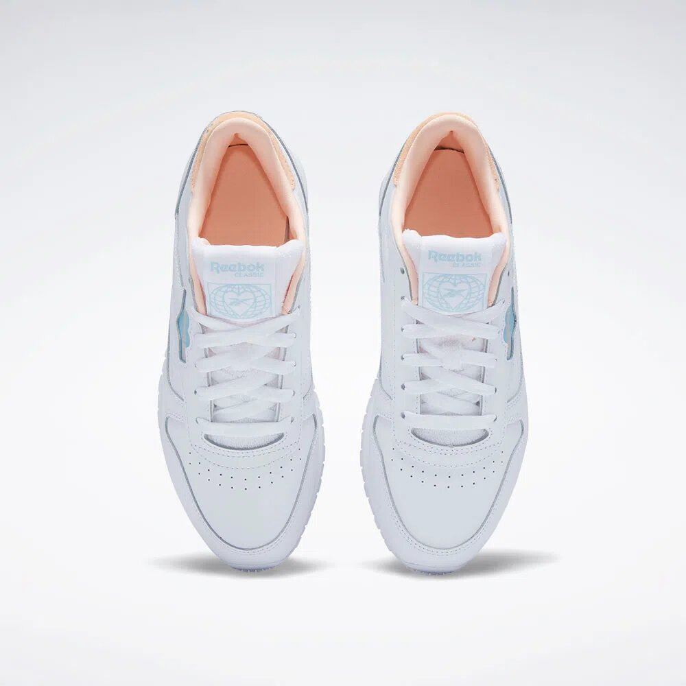 [100047099/GY7184] WOMENS REEBOK CLASSIC LEATHER