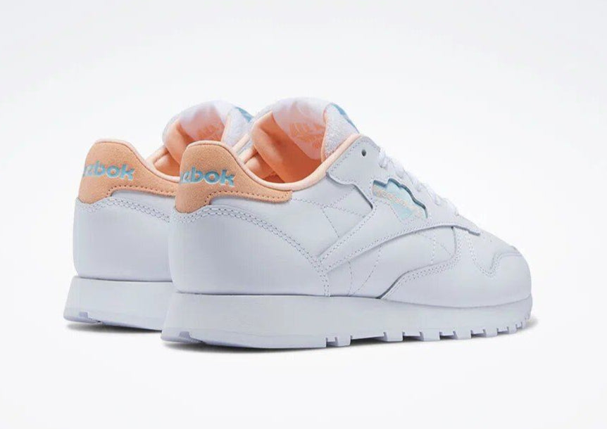 [100047099/GY7184] WOMENS REEBOK CLASSIC LEATHER