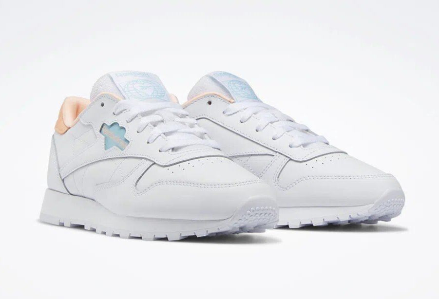 [100047099/GY7184] WOMENS REEBOK CLASSIC LEATHER