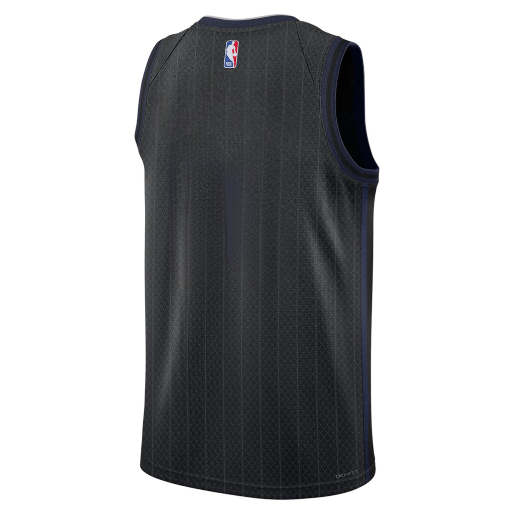 [DO9639-010] MENS NIKE NBA ORLANDO MAGIC 2022/23 CITY EDITION SWINGMAN JERSEY