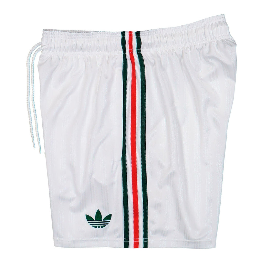 adidas FMF Mexico OG Shorts JZ6484 White