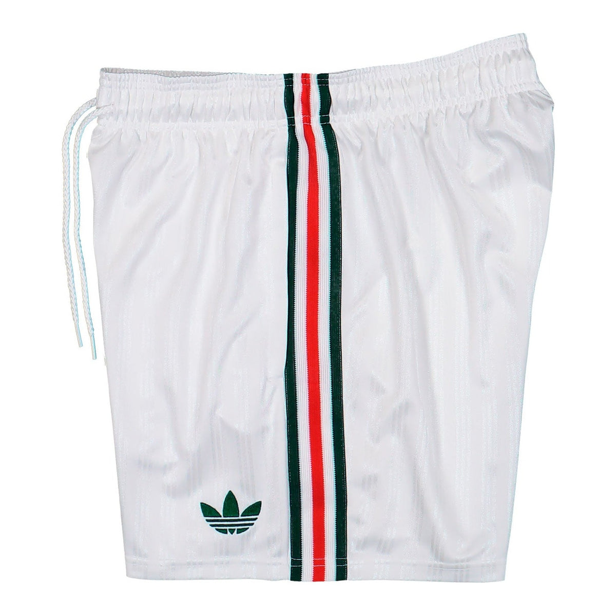 adidas FMF Mexico OG Shorts JZ6484 White