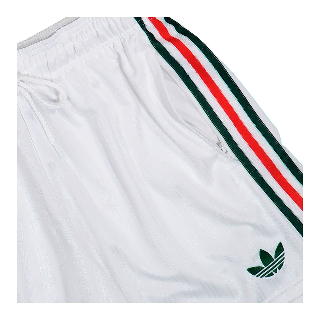 adidas FMF Mexico OG Shorts JZ6484 White