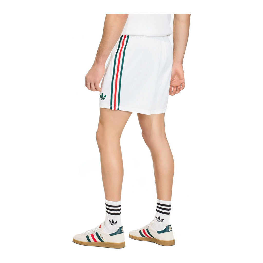 adidas FMF Mexico OG Shorts JZ6484 White