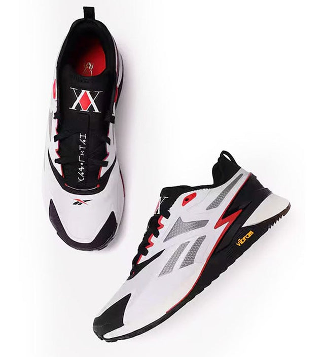 [100069920/IG1089] MENS REEBOK Hunter x Hunter NANO X3 ADVENTURE