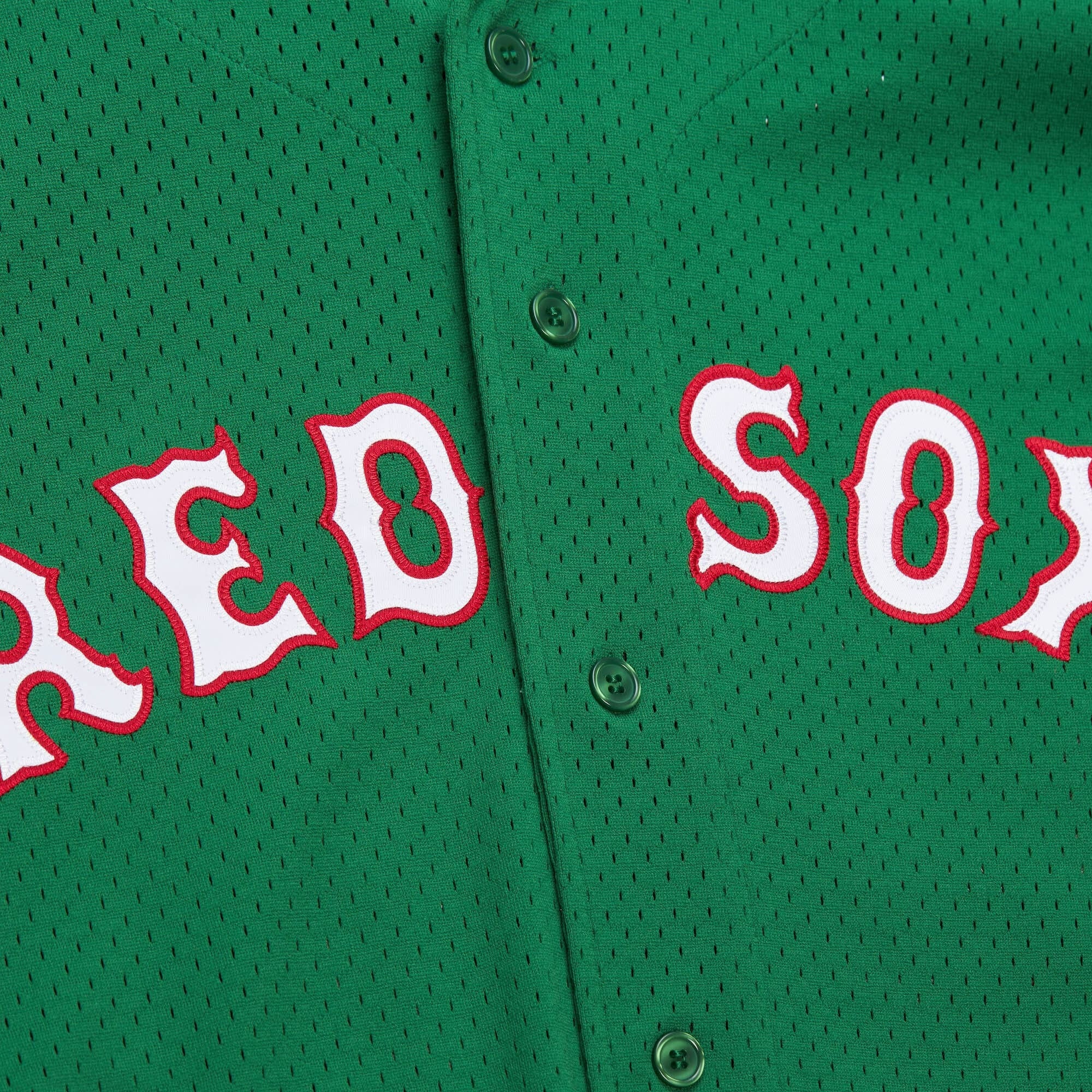 MENS MITCHELL & NESS MLB DARK JERSEY RED SOX 2004 DAVID ORTIZ