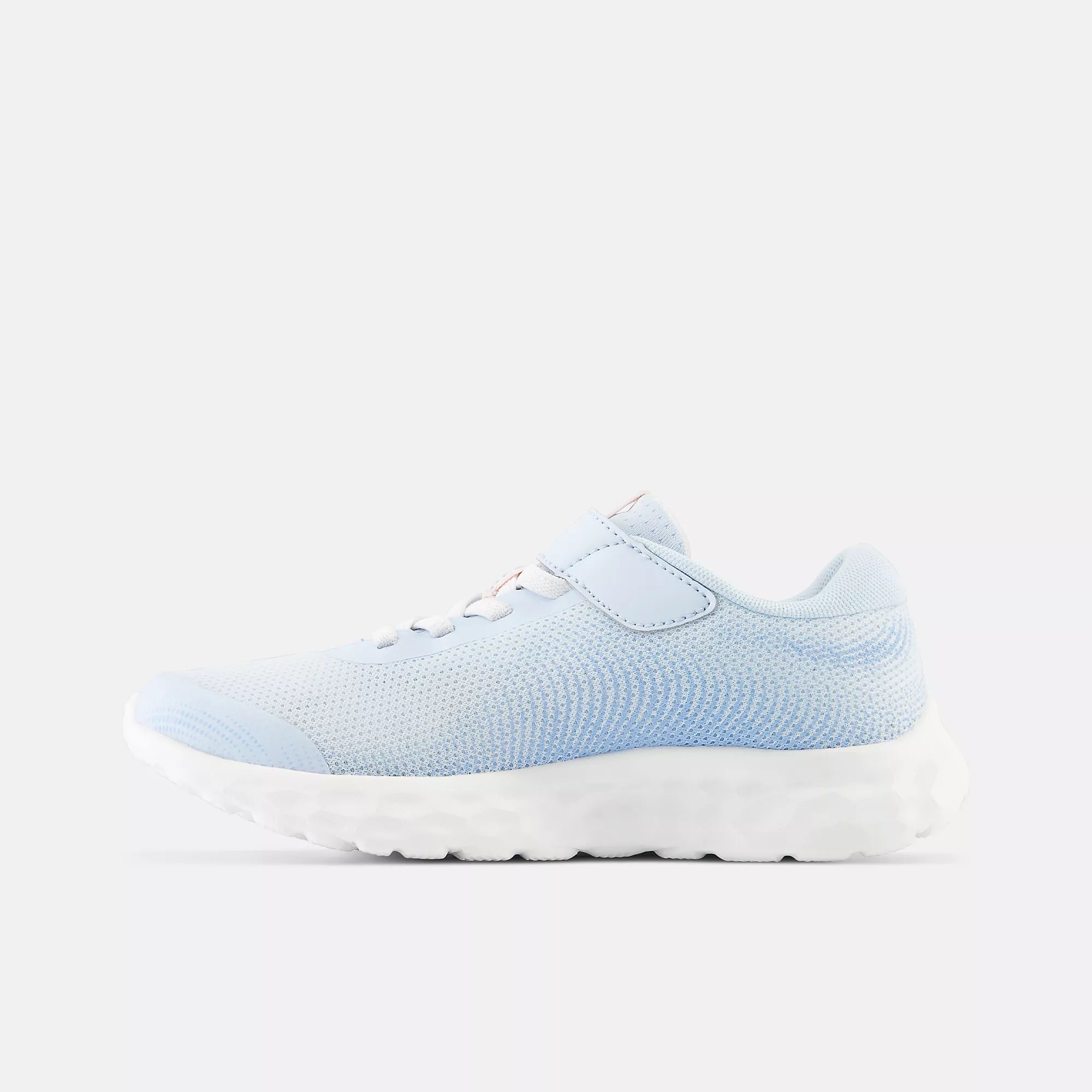 [PA520SP8] PRESCHOOL NEW BALANCE 520V8 BUNGEE LACE (PS)