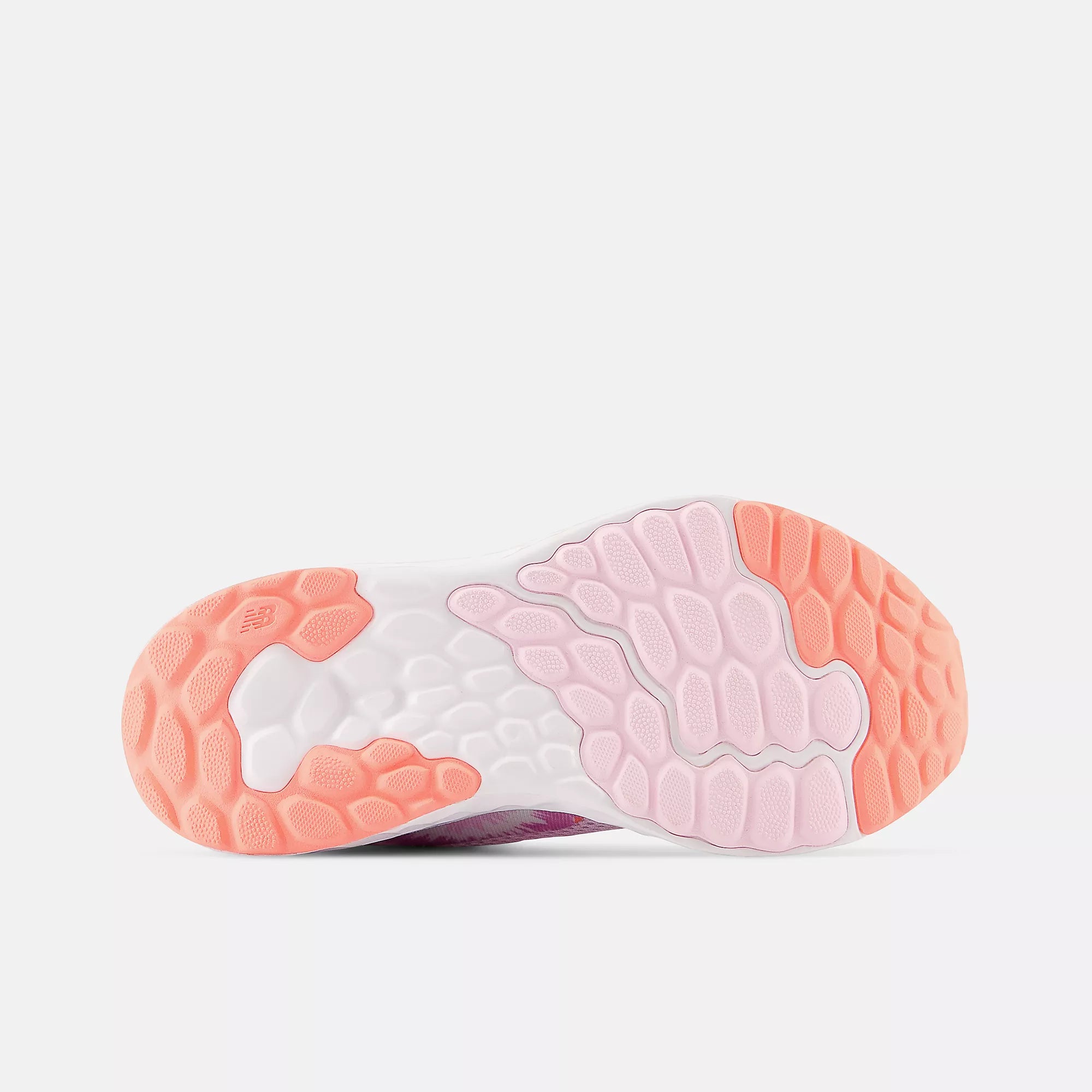 [PAARIGB4 WIDE] PRESCHOOL NEW BALANCE FRESH FOAM ARISHI V4 BUNGEE (PS) WIDE