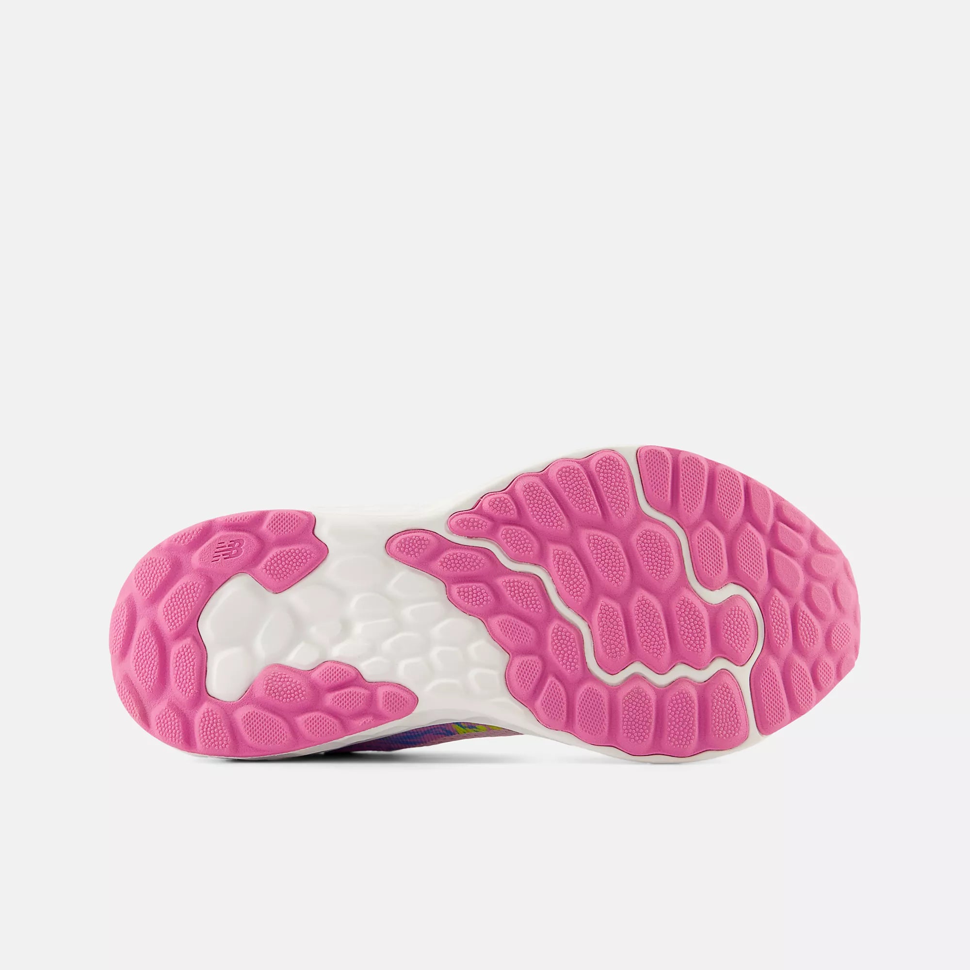 [PAARIPK4] PRESCHOOL NEW BALANCE FRESH FOAM ARISHI V4 BUNGEE