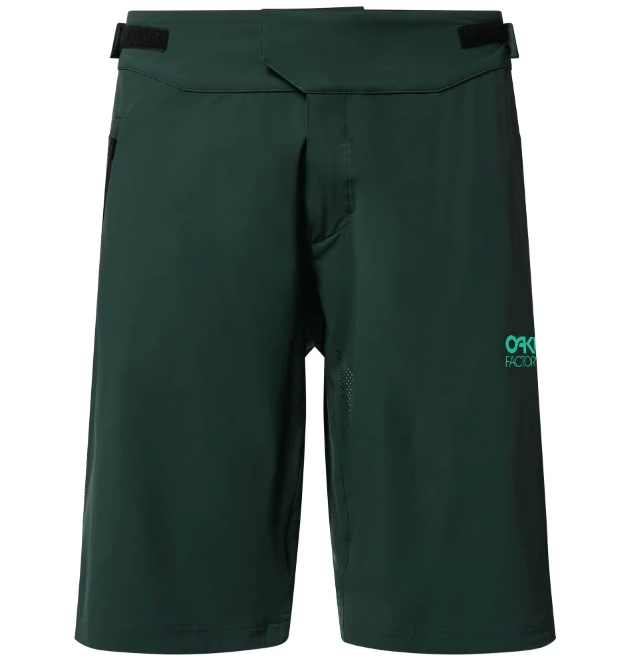 [FOA404420-7BC] MENS OAKLEY FACTORY PILOT RC SHORT