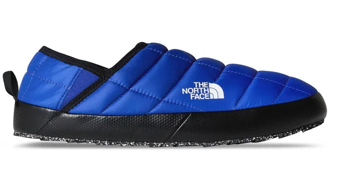 [NF0A3UZNG78] MENS NORTH FACE THERMOBALL TRACTION MULE V
