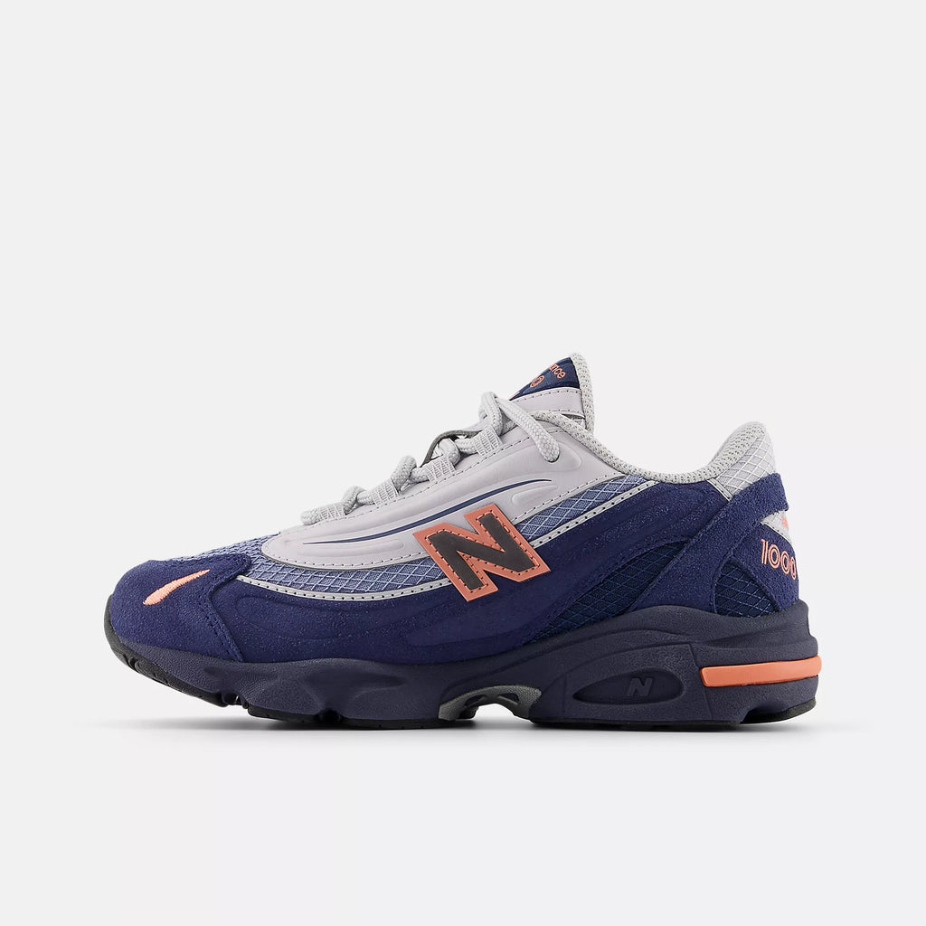 [PC1000FL] PRESCHOOL NEW BALANCE 1000 'NAUTICAL CORAL' (PS)