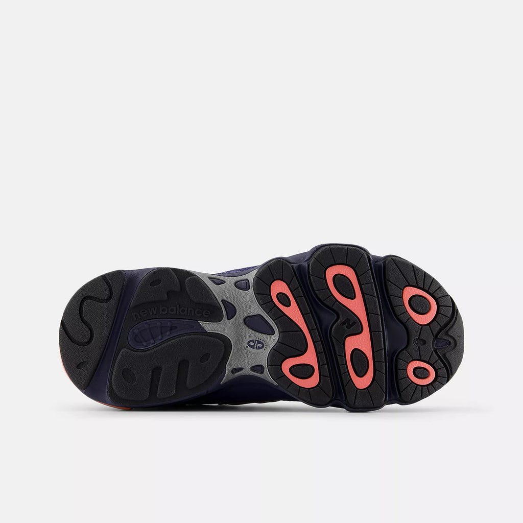 [PC1000FL] PRESCHOOL NEW BALANCE 1000 'NAUTICAL CORAL' (PS)