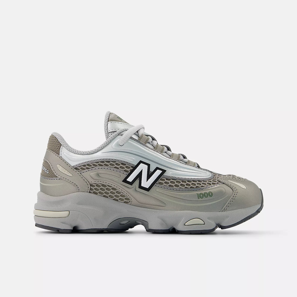 [PC1000NK] PRESCHOOL NEW BALANCE 1000 'ARID STONE' (PS)