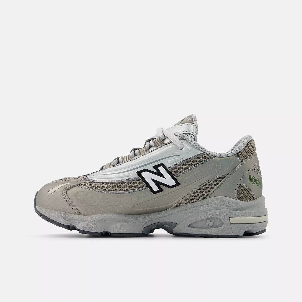 [PC1000NK] PRESCHOOL NEW BALANCE 1000 'ARID STONE' (PS)