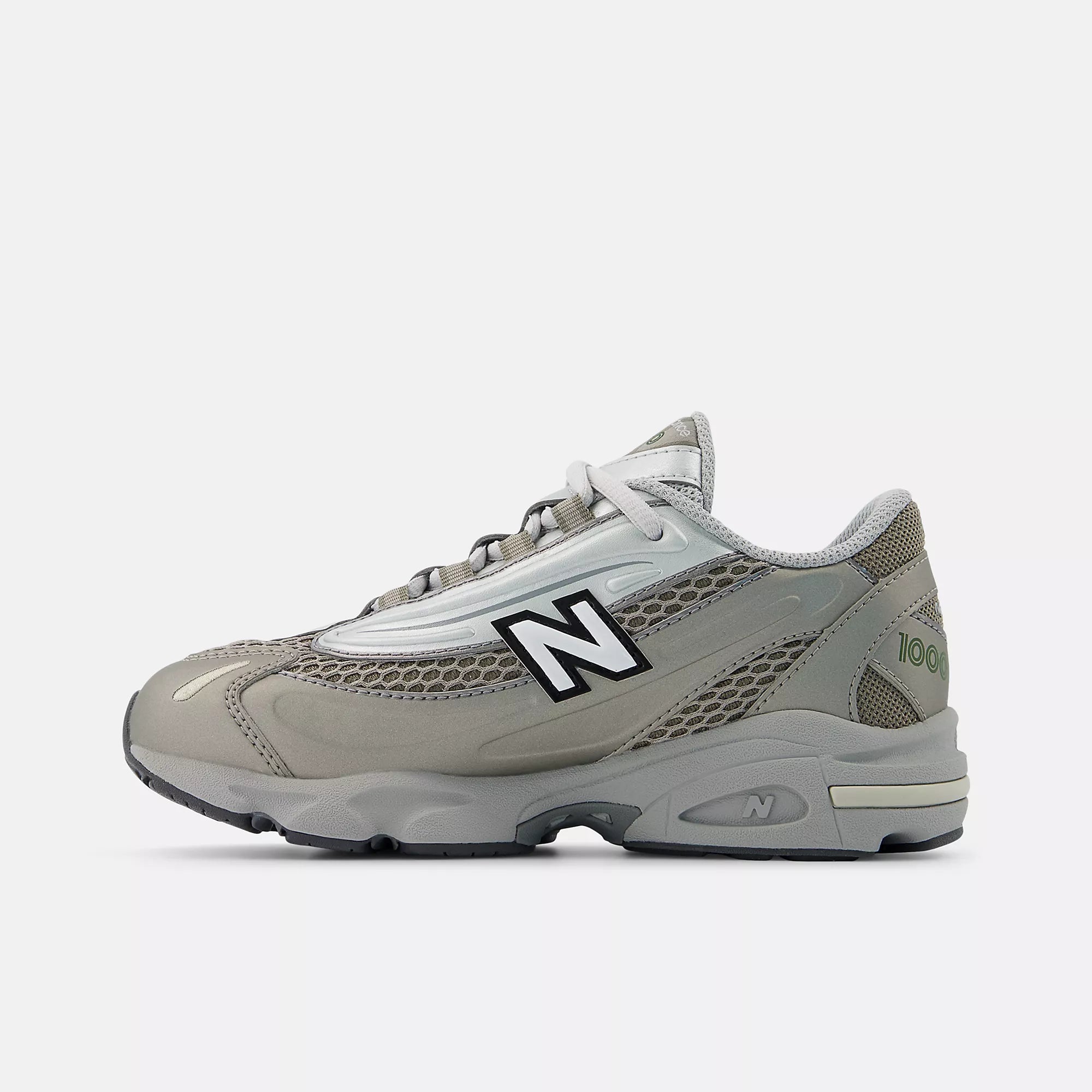 [PC1000NK] PRESCHOOL NEW BALANCE 1000 'ARID STONE' (PS)