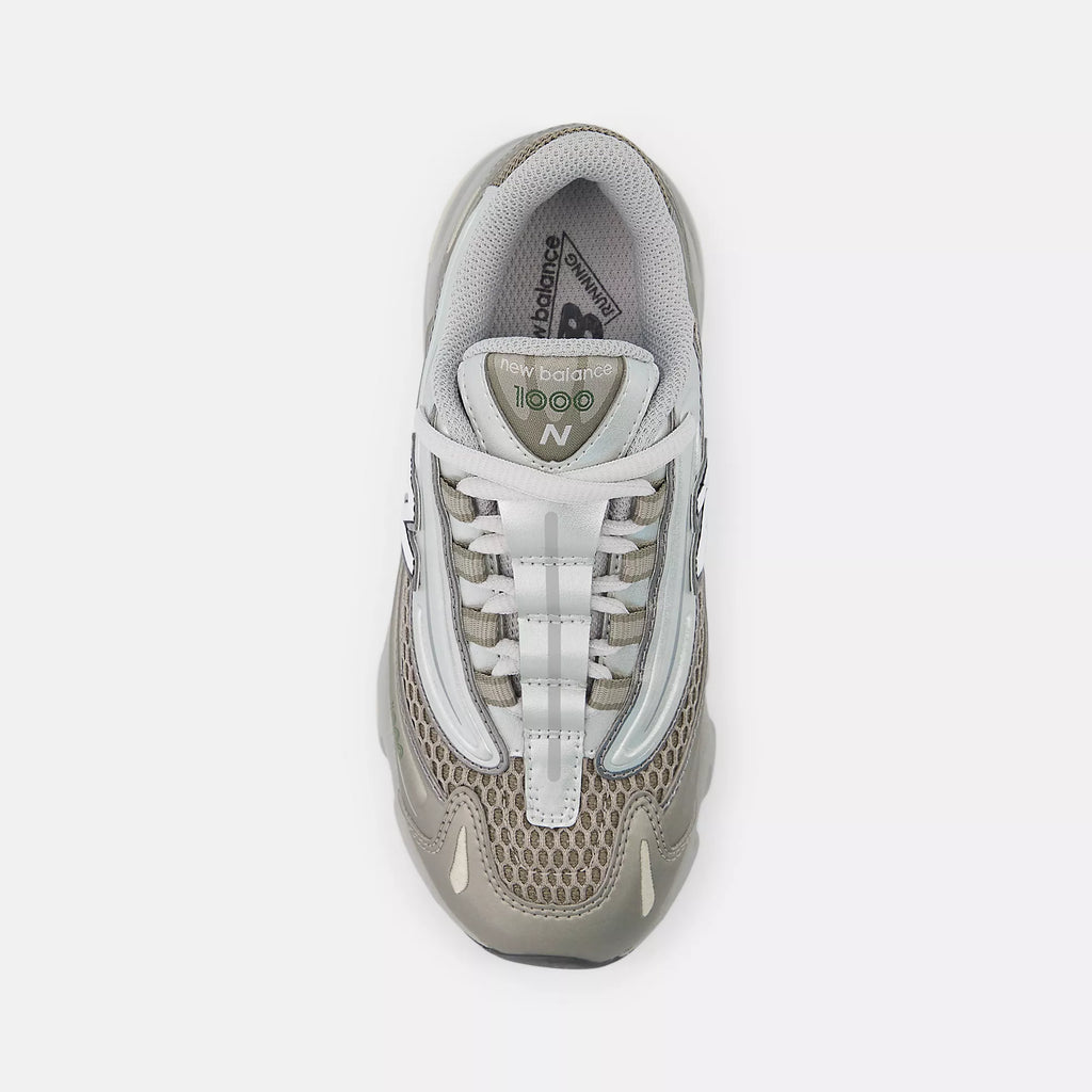 [PC1000NK] PRESCHOOL NEW BALANCE 1000 'ARID STONE' (PS)