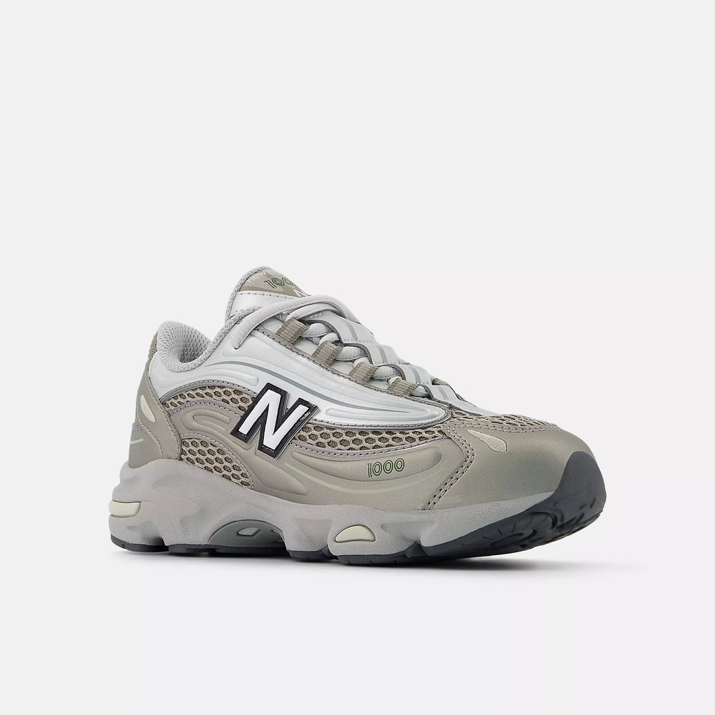 [PC1000NK] PRESCHOOL NEW BALANCE 1000 'ARID STONE' (PS)