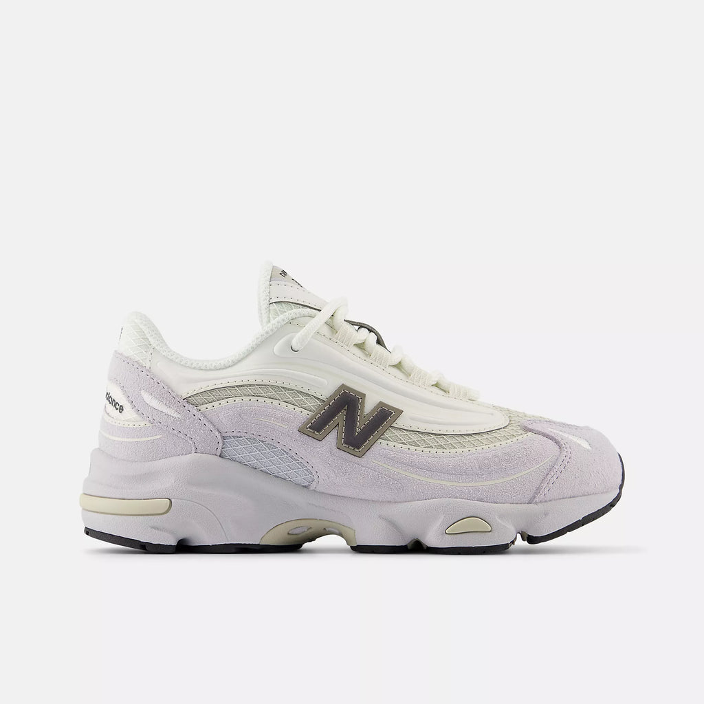 [PC1000SB] PRESCHOOL NEW BALANCE 1000 'PEARL GREY SEA SALT' (PS)