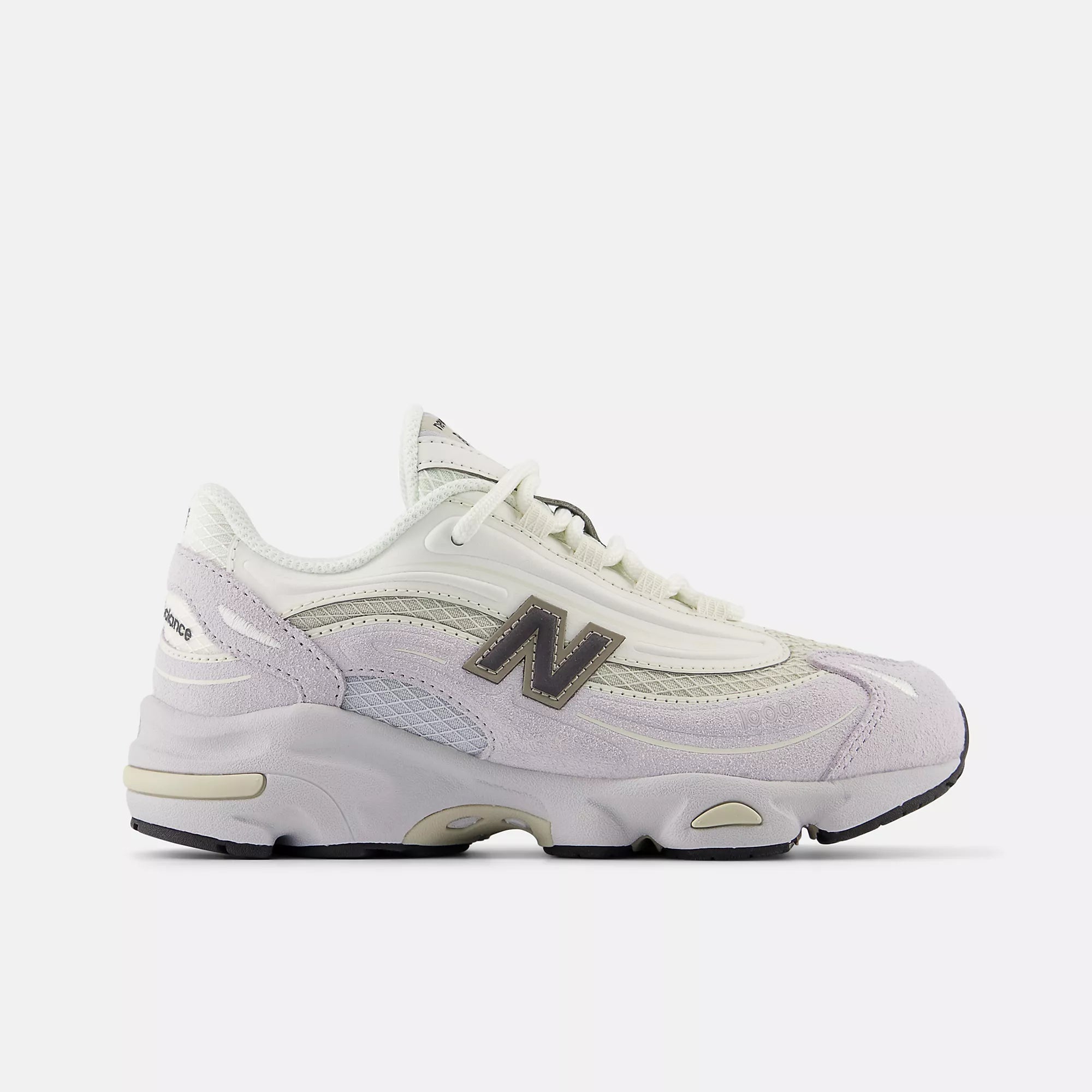 [PC1000SB] PRESCHOOL NEW BALANCE 1000 'PEARL GREY SEA SALT' (PS)