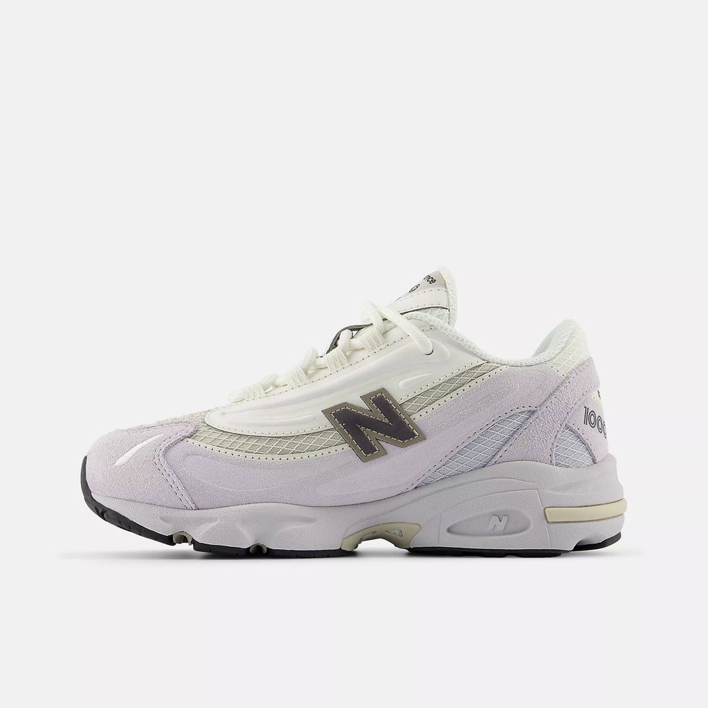 [PC1000SB] PRESCHOOL NEW BALANCE 1000 'PEARL GREY SEA SALT' (PS)