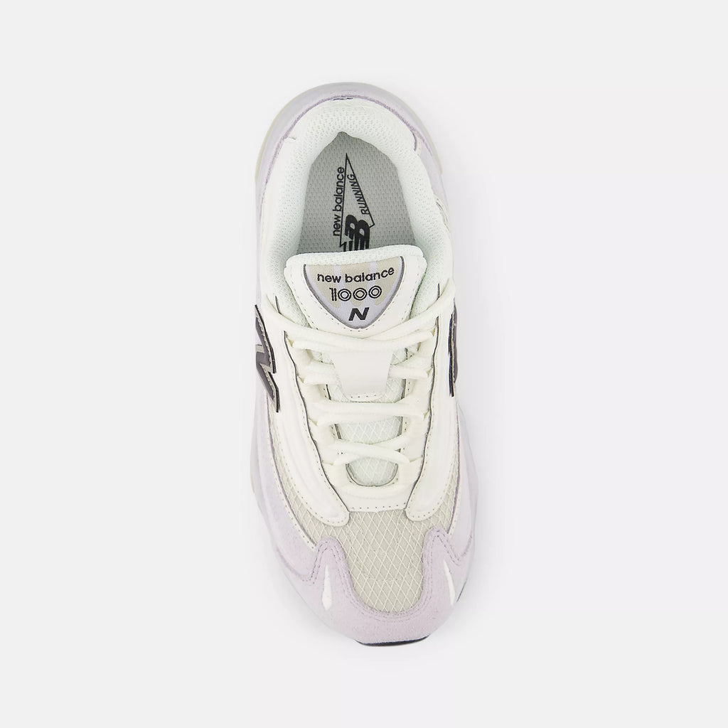 [PC1000SB] PRESCHOOL NEW BALANCE 1000 'PEARL GREY SEA SALT' (PS)