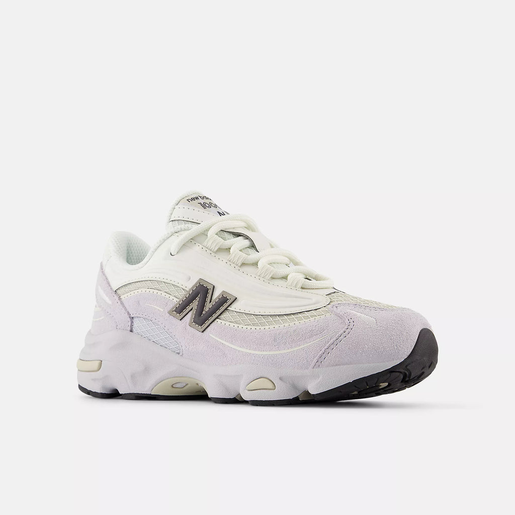 [PC1000SB] PRESCHOOL NEW BALANCE 1000 'PEARL GREY SEA SALT' (PS)