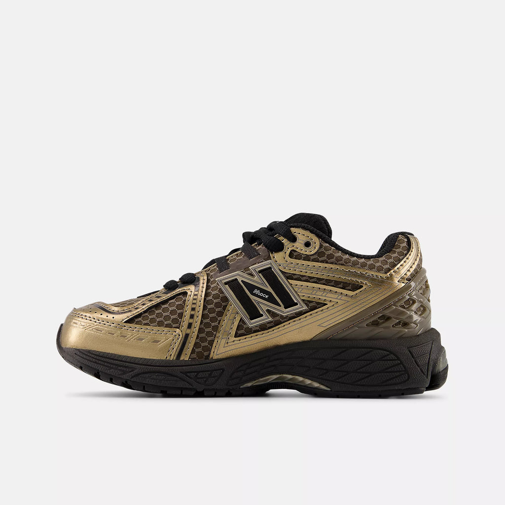 [PC1906CY] PRESCHOOL NEW BALANCE 1906R 'MUSHROOM BLACK (PS)'