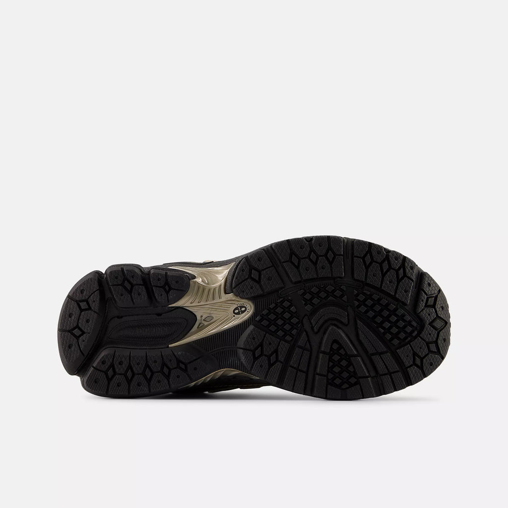 [PC1906CY] PRESCHOOL NEW BALANCE 1906R 'MUSHROOM BLACK (PS)'