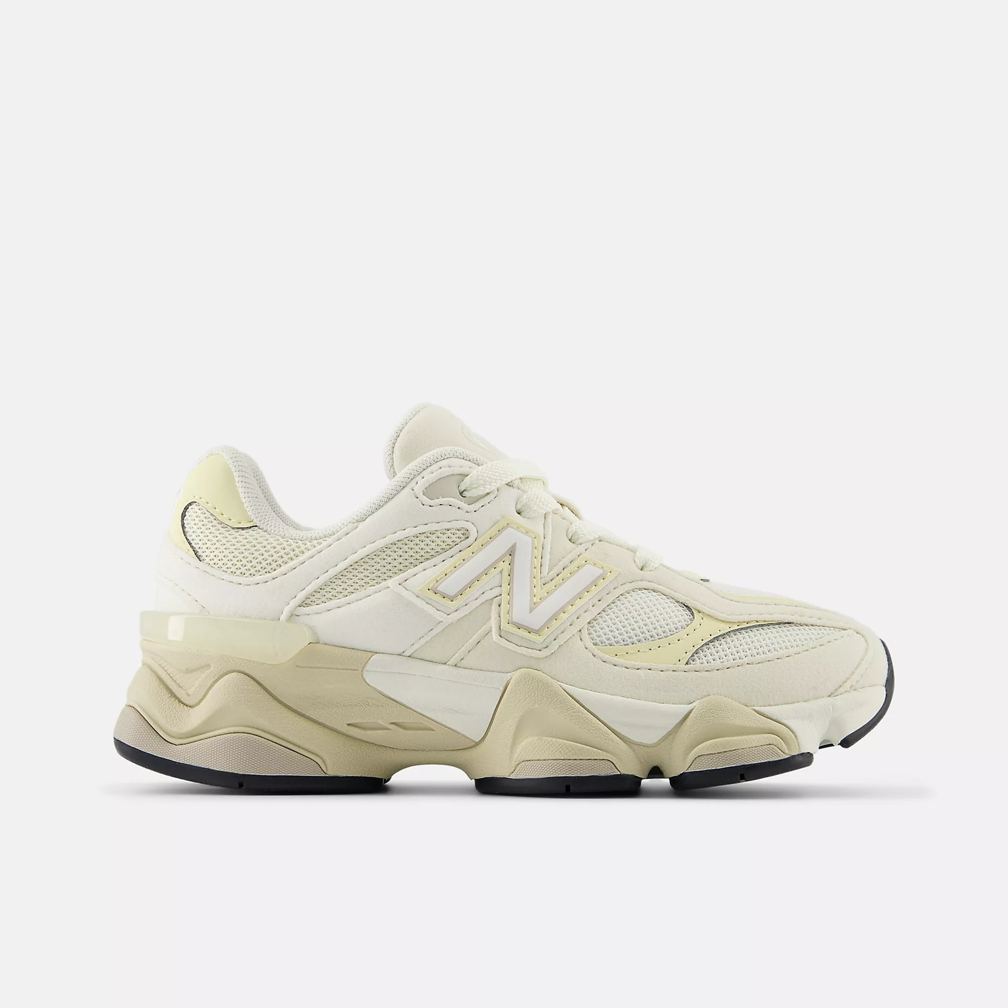 [PC9060EK] PRESCHOOL NEW BALANCE 9060 'SEA SALT' (PS)