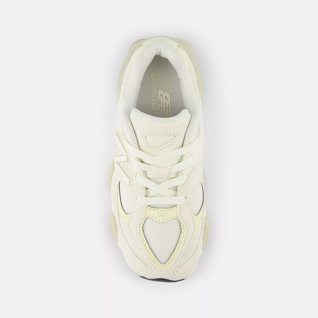 [PC9060EK] PRESCHOOL NEW BALANCE 9060 'SEA SALT' (PS)