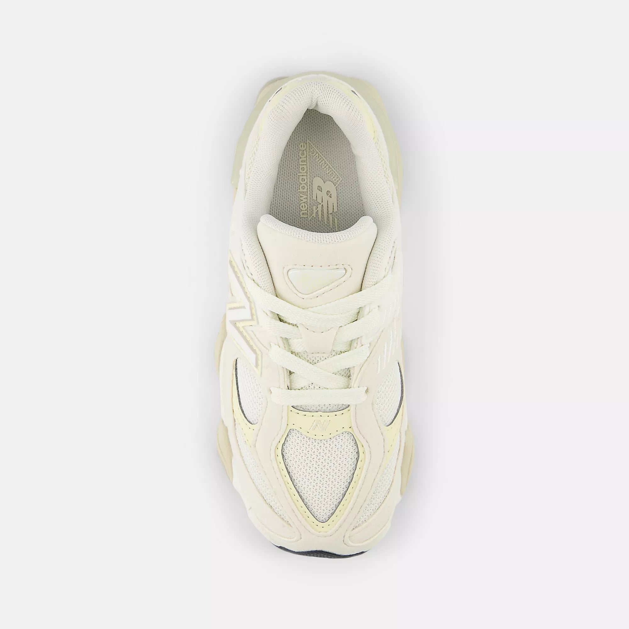 [PC9060EK] PRESCHOOL NEW BALANCE 9060 'SEA SALT' (PS)