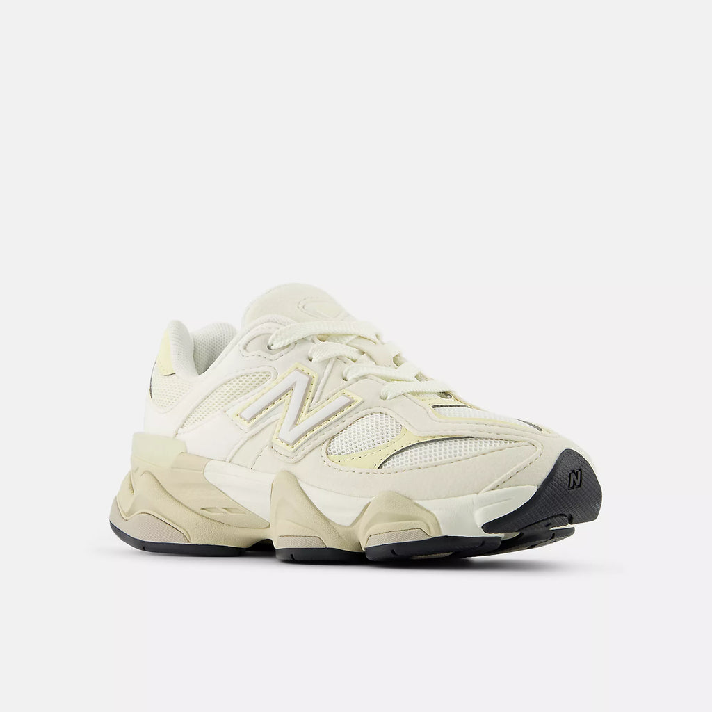 [PC9060EK] PRESCHOOL NEW BALANCE 9060 'SEA SALT' (PS)