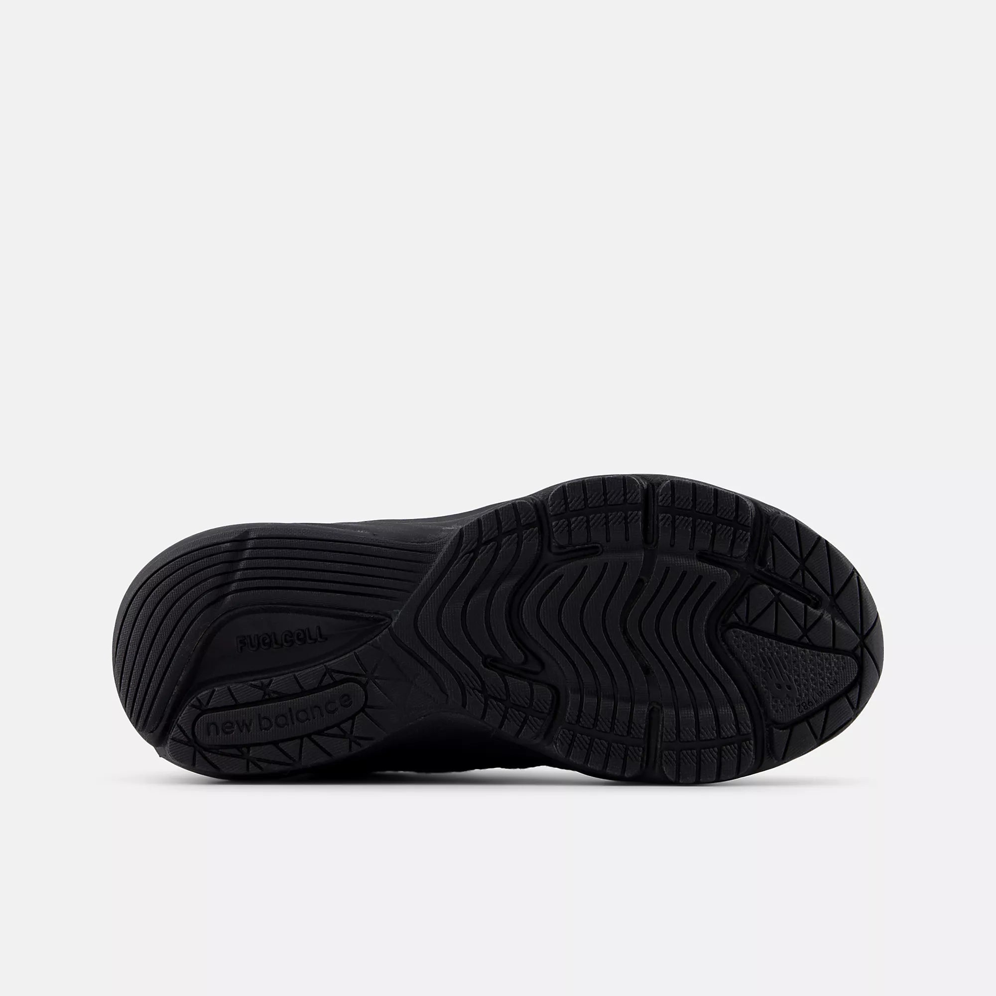 [PC990BB6] PRESCHOOL NEW BALANCE 990 V6 'BLACK METALLIC' (PS)