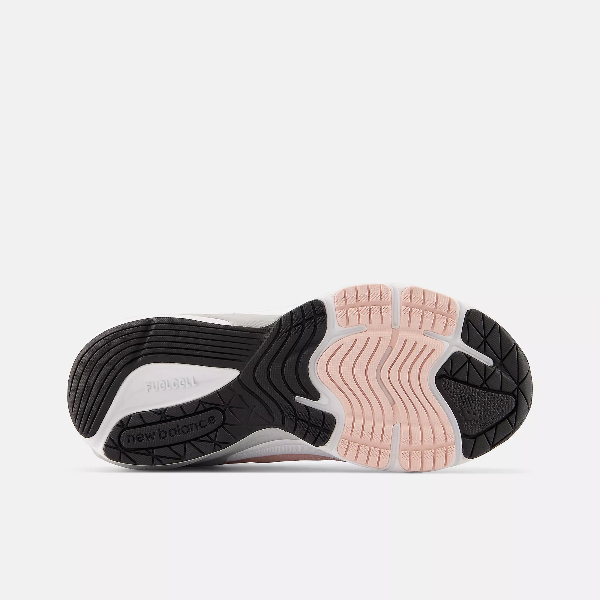 [PC990PK6] PRESCHOOL NEW BALANCE 990 V6 'PINK HAZE' (PS)