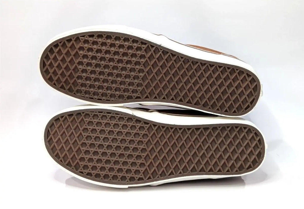 [VN0A327LLYV] MENS VANS ATWOOD LEATHER